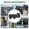 Product Name Automatic Gate Lock For Single Or Dual Swing Gate Openers 8
