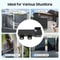 Product Name Automatic Gate Lock For Single Or Dual Swing Gate Openers 8
