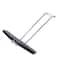 Premium Salon Chair Footrest Replacement Durable Barber Chair Foot Rest Support 3