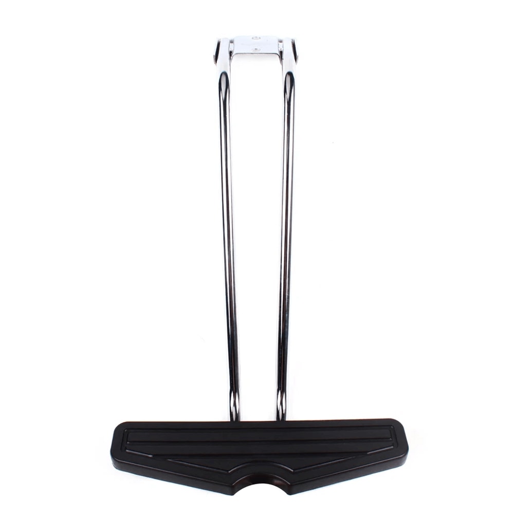 Premium Salon Chair Footrest Replacement Durable Barber Chair Foot Rest Support 6