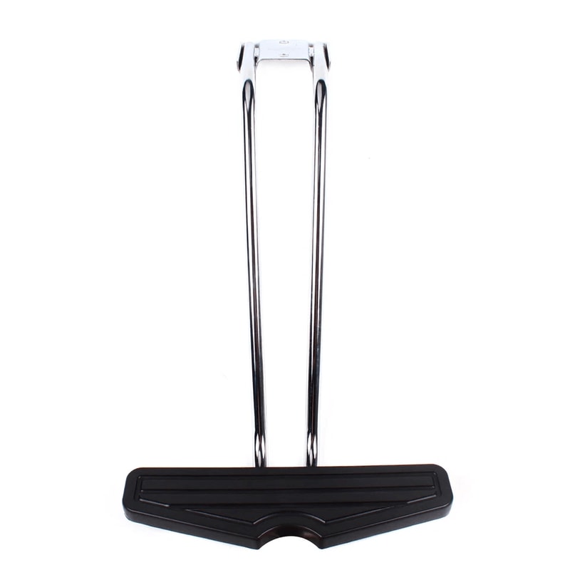 Premium Salon Chair Footrest Replacement Durable Barber Chair Foot Rest Support 6