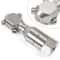 Rotary Pressure Washer Sewer Jetter Nozzle For Drain Pipe Cleaning 2