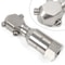 Rotary Pressure Washer Sewer Jetter Nozzle For Drain Pipe Cleaning 2