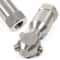 Rotary Pressure Washer Sewer Jetter Nozzle For Drain Pipe Cleaning 3
