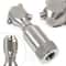 Rotary Pressure Washer Sewer Jetter Nozzle For Drain Pipe Cleaning 7