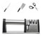 Professional Stage Knife Sharpener Durable Ceramic Tungsten Sharpener For Home Kitchen Knife Sharpe 1
