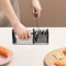Professional Stage Knife Sharpener Durable Ceramic Tungsten Sharpener For Home Kitchen Knife Sharpe 7