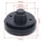 Steel Wheel Adapter Flange Accessories For Grinding Machines Black Wheel Adapter Flange For Grindin 1