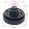 Steel Wheel Adapter Flange Accessories For Grinding Machines Black Wheel Adapter Flange For Grindin 1