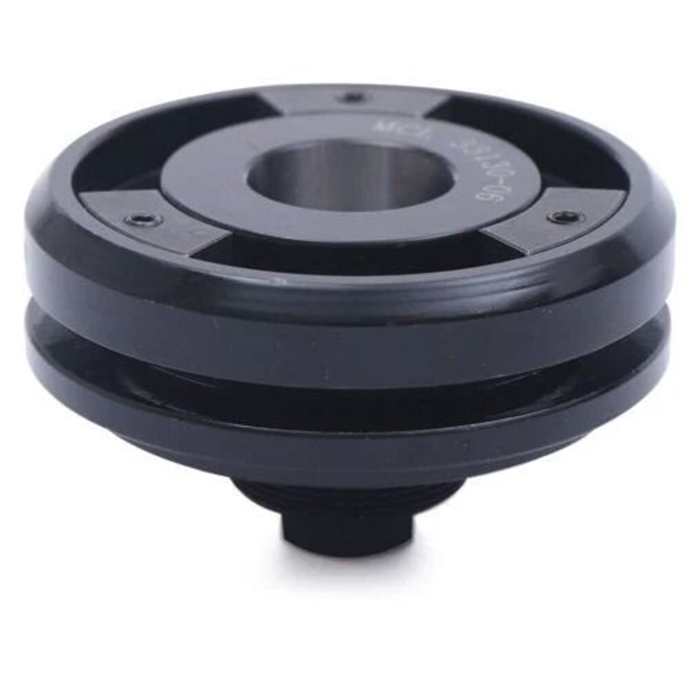 Steel Wheel Adapter Flange Accessories For Grinding Machines Black Wheel Adapter Flange For Grindin 2