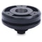 Steel Wheel Adapter Flange Accessories For Grinding Machines Black Wheel Adapter Flange For Grindin 2