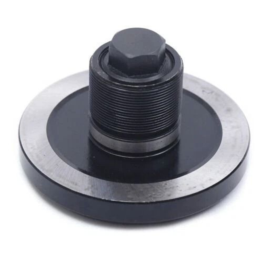 Steel Wheel Adapter Flange Accessories For Grinding Machines Black Wheel Adapter Flange For Grindin 3