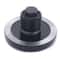 Steel Wheel Adapter Flange Accessories For Grinding Machines Black Wheel Adapter Flange For Grindin 3