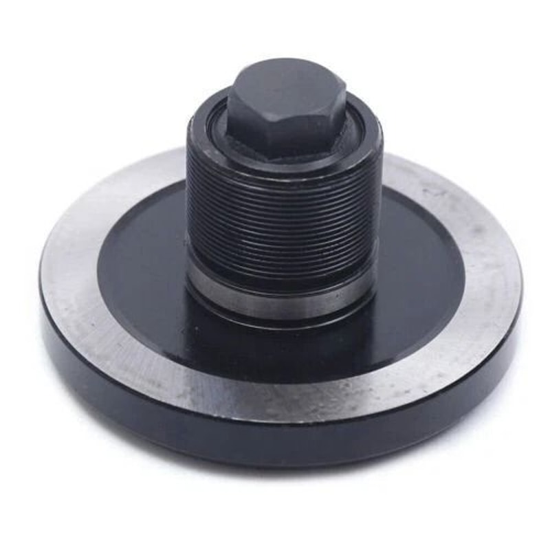 Steel Wheel Adapter Flange Accessories For Grinding Machines Black Wheel Adapter Flange For Grindin 3