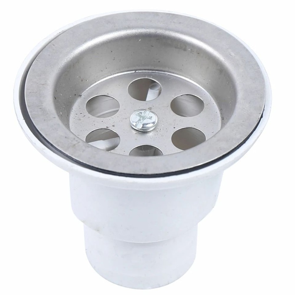 Premium Wall Mounted Stainless Steel Single Bowl Wash Basin Sink 3