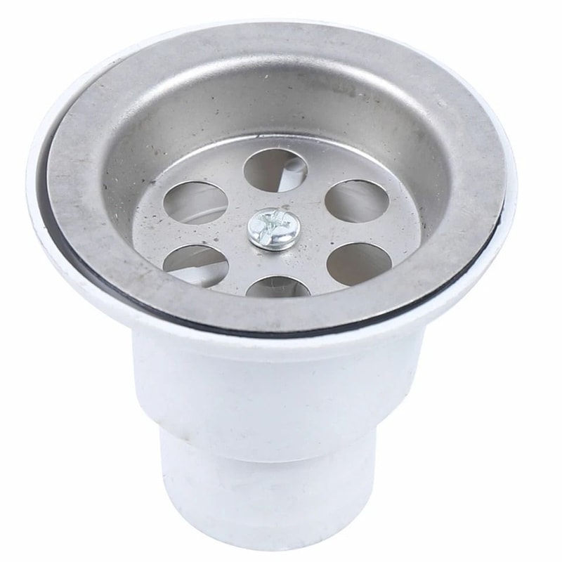 Premium Wall Mounted Stainless Steel Single Bowl Wash Basin Sink 3
