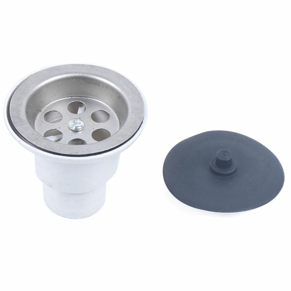 Premium Wall Mounted Stainless Steel Single Bowl Wash Basin Sink 4