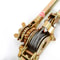 Come Along Winch Ratchet Cable Puller Hand Hoist With Dual Hooks 4
