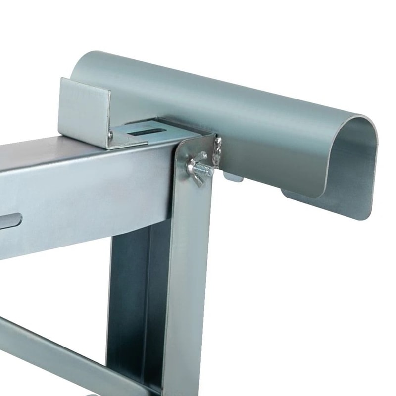 Heavy Duty Load Bearing Ladder Jack Brackets Steel Ladder Jack Supports For Work Platforms 1
