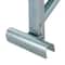 Heavy Duty Load Bearing Ladder Jack Brackets Steel Ladder Jack Supports For Work Platforms 2