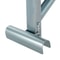 Heavy Duty Load Bearing Ladder Jack Brackets Steel Ladder Jack Supports For Work Platforms 2