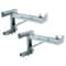 Heavy Duty Load Bearing Ladder Jack Brackets Steel Ladder Jack Supports For Work Platforms 0