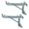 Heavy Duty Load Bearing Ladder Jack Brackets Steel Ladder Jack Supports For Work Platforms 3