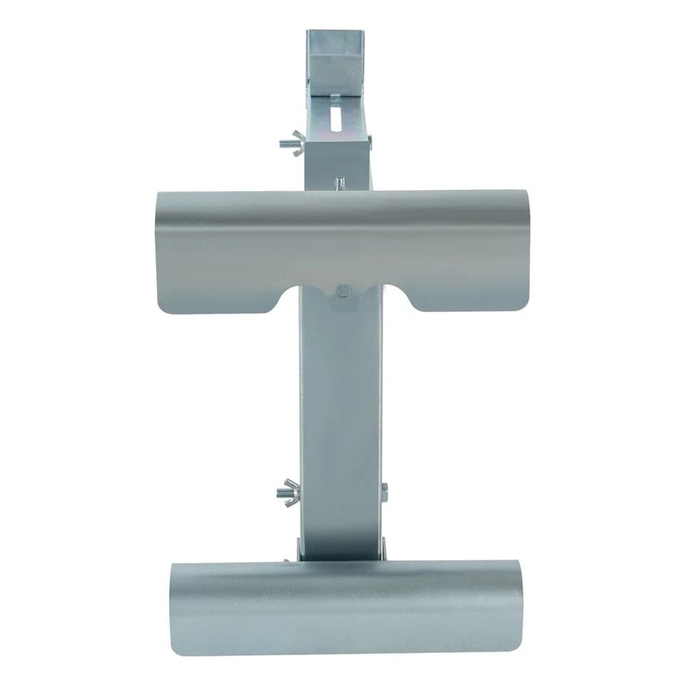 Heavy Duty Load Bearing Ladder Jack Brackets Steel Ladder Jack Supports For Work Platforms 5