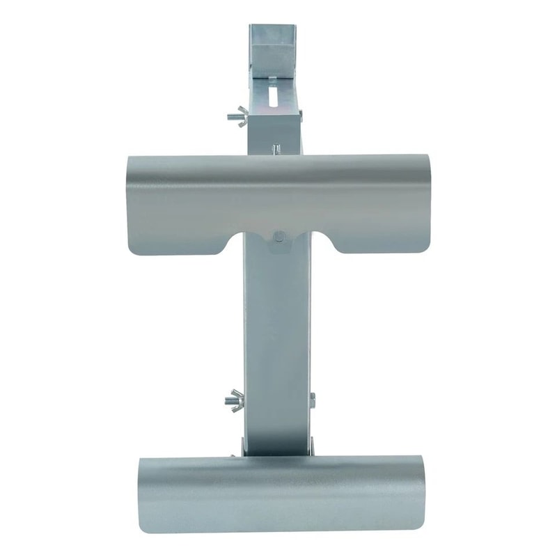 Heavy Duty Load Bearing Ladder Jack Brackets Steel Ladder Jack Supports For Work Platforms 5