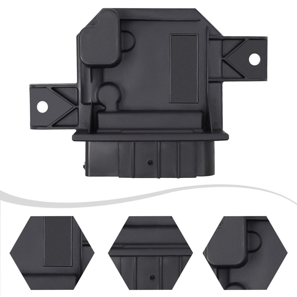 Premium Direct Replacement Fuel Pump Power Control Module For Chevy Silverado GMC Sierra 7