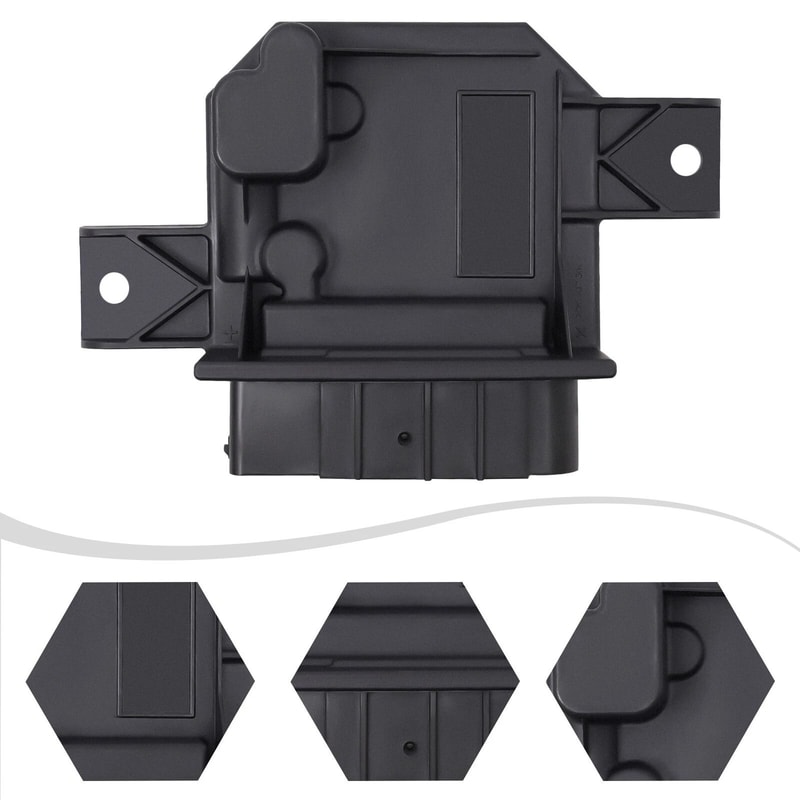 Premium Direct Replacement Fuel Pump Power Control Module For Chevy Silverado GMC Sierra 7