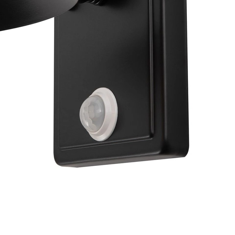 Vintage Outdoor Wall Light With Motion Sensor Wall Lantern Outdoor Lighting Fixture 1