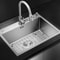Premium Stainless Steel Sink Grid Rack Bottom Sink Protector 2