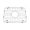 Premium Stainless Steel Sink Grid Rack Bottom Sink Protector 3