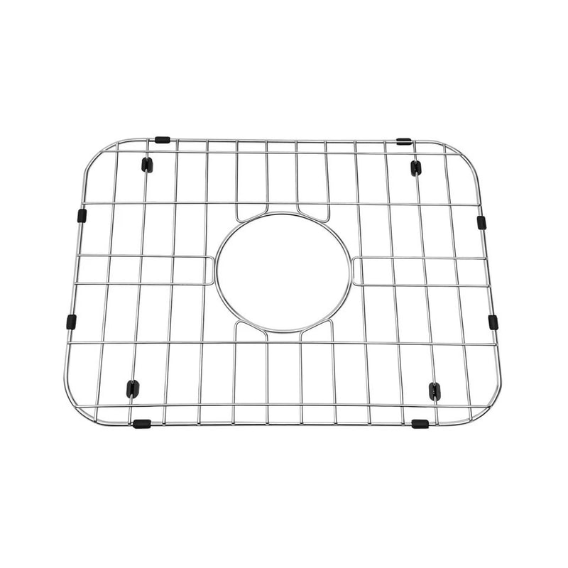 Premium Stainless Steel Sink Grid Rack Bottom Sink Protector 3