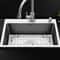 Premium Stainless Steel Sink Grid Rack Bottom Sink Protector 6