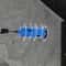 Premium Diamond Hole Saw Kit Tile Porcelain Core Drill Bit Set 3