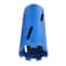 Premium Diamond Hole Saw Kit Tile Porcelain Core Drill Bit Set 5