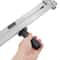 Precision Circular Saw Guide Rail System Accurate Rip Cut Guide For Straight Edge Cutting 4