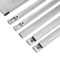 Precision Circular Saw Guide Rail System Accurate Rip Cut Guide For Straight Edge Cutting 6