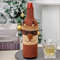 Christmas Wine Bottle Cover Woven Wine Bottle Bags Christmas Party Dinner Table Decorations New Yea 5