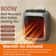 Faster Mini Heater PTC Ceramic Electric Heating Fans Wall Mounted Small Bathroom Home Heater Energy 4