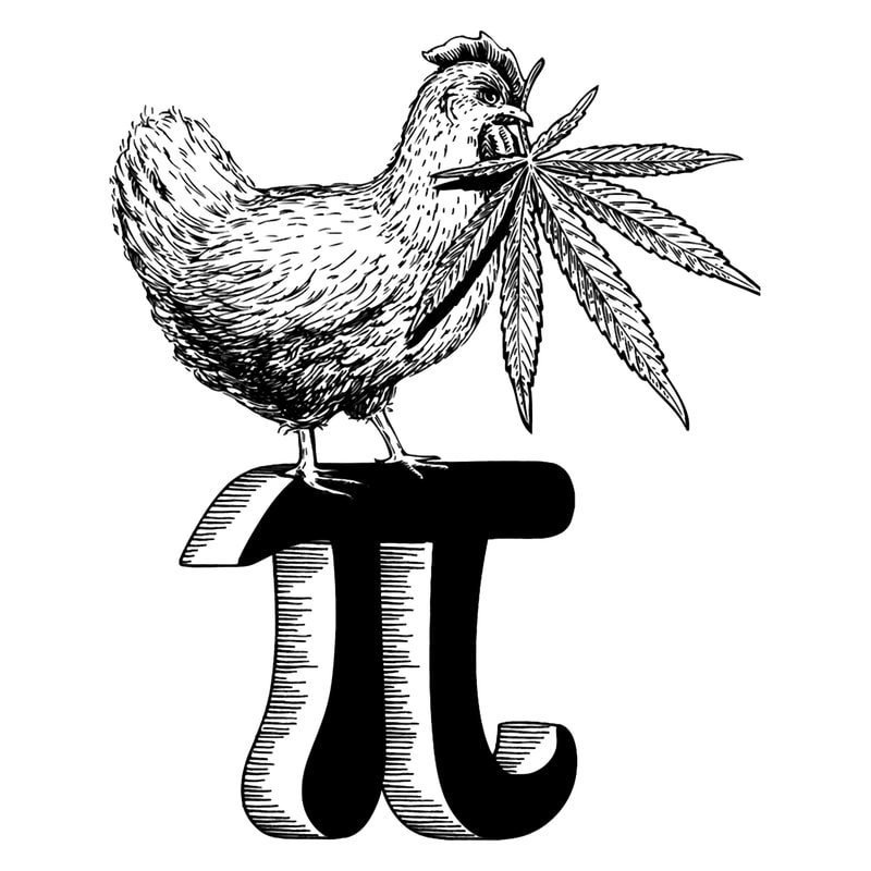 Chicken Pot Pi Funny Happy Pi Day.png