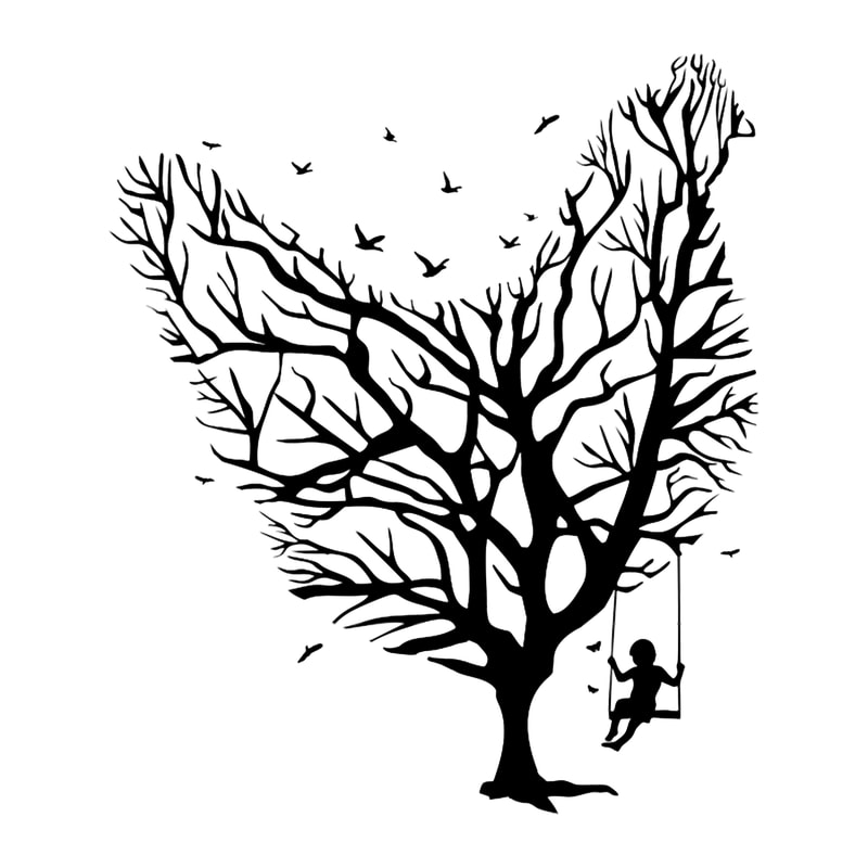 Chicken Shaped Tree.png