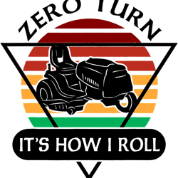 funny zero turn lawn mower vintage sunset yard work tractor 21,png, png for shirt, png files for sublimation, digital do