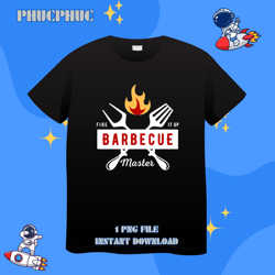 barbecue master for your bbq 2grill king and queenpng, png for shirt, png files for sublimation, digital download, print