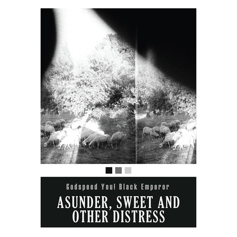 Godspeed You! Black Emperor Asunder, Sweet and Other Distress .png