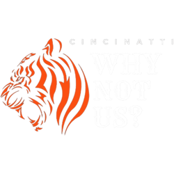 Cincinnati Bengals afc championship Super Bowl, who dey, Why Not us Bengals,joe burrow bengals Cla