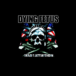 logo epic dying fetus war of attrition graphic