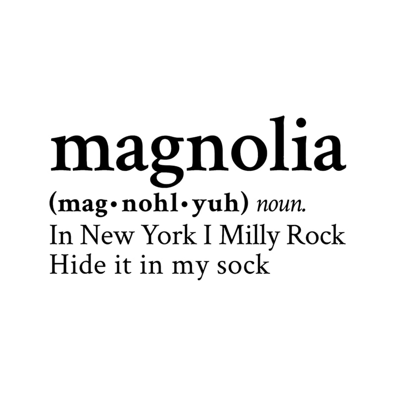 Magnolia by Playboi Carti Stick The Inspire Uplift